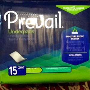 Prevail